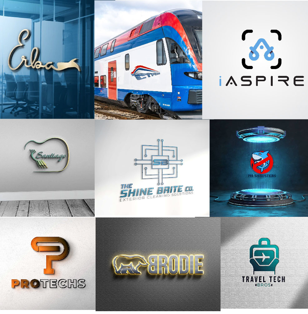 Logo design