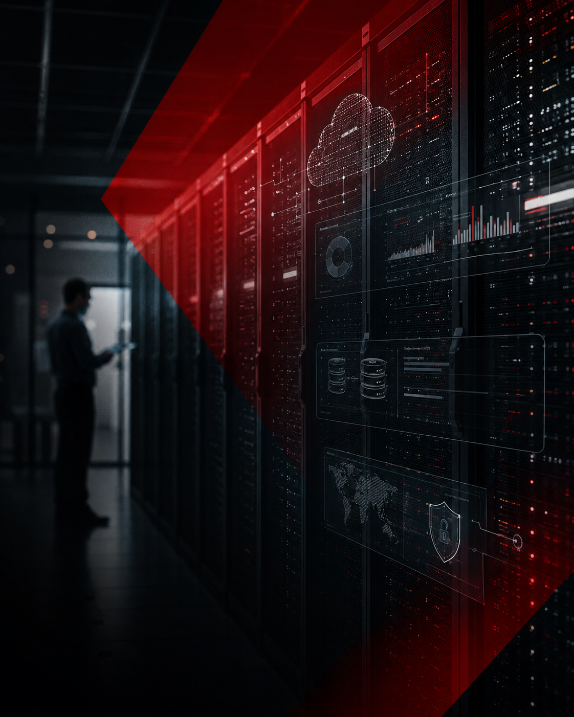 Huawei Demo Data Center